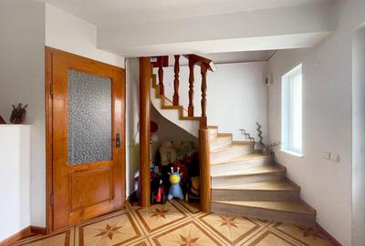 Vand casa in Deva compusa din doua corpuri, Calugareni partea de jos - 1