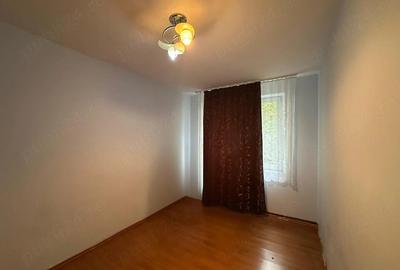 Apartament cu 3 camere semidecomandat în Exterior Vest - 6