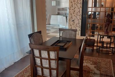 Apartament cu 3 camere decomandat, mobilat în Băneasa - 4