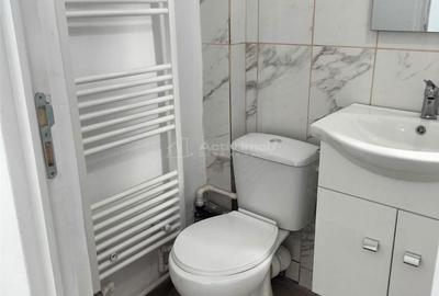 Garsonieră decomandată în Podgoria - 1