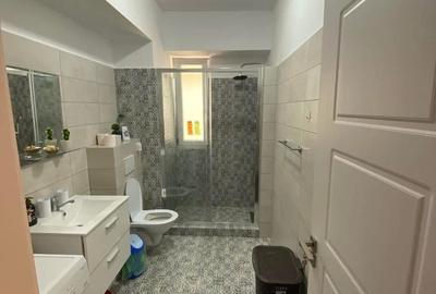Apartament cu 2 camere în Nord - 5