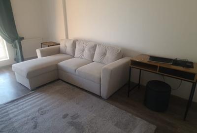 Apartament de 2 camere, decomandat, prima inchiriere, 2 balcoane, zona Berceni - 1