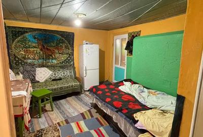 Casă cu 3 camere în Scobinți - 2