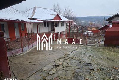 Casă cu 7 camere în Măciuca - 16