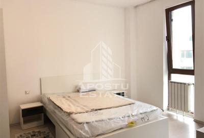 Apartament cu 2 camere decomandat, mobilat în Complex Studențesc - 4