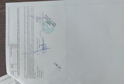 Mamaia Nord, 1300 Mp la Bld Mamaia Nord, str T1, P+6, cadastru intabulare - 4