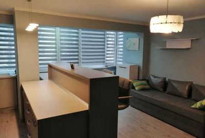 Apartament cu 2 camere semidecomandat în Central - 3