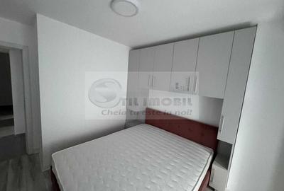 Apartament 2 camere dec si Loc de parcae, Zona Bularga – Bloc nou - 2