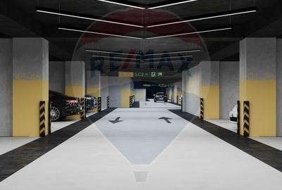 Apartament cu 3 camere semidecomandat în Central - 13