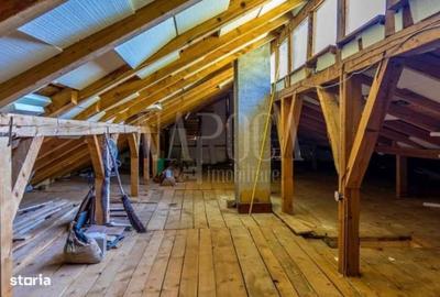 Casa 4 camere de vanzare in Somesul Rece, Somesu Rece - 13