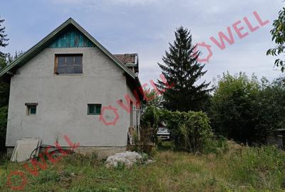 OFERTĂ SPECIALĂ – Două case de vânzare în Târgu Mureș, str. Remetea! - 2
