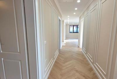 Casă cu 3 camere cu Teren 500 Mp în Central - 4