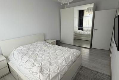 Apartament cu 2 camere în Dobroești - 1