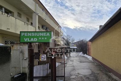 Pensiune 16 camere, Zona Elisabetin, - 22