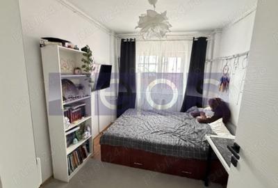 Apartament cu 3 camere semidecomandat, mobilat în Titan - 6