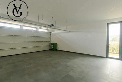 Casă cu Canalizare în Balotești - 1