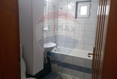 Apartament 2 cam decomandat, de inchiriat, zona parc Olosig- Lacu Rosu - 5