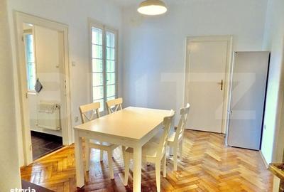 Apartament cu 3 camere în Medicină - 9