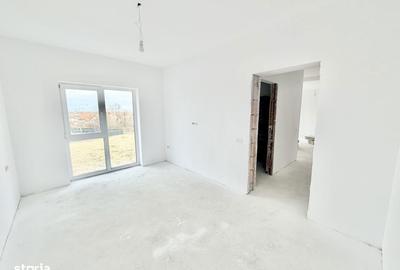 Apartament cu 2 camere decomandat în Moșnița Nouă