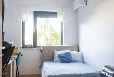 Apartament cu 3 camere în Băneasa - 2
