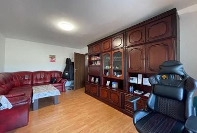 Apartament 3 camere + 2 balcoane - Girocului - Timisoara - 3