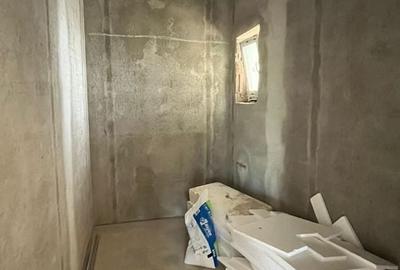 Duplex cu 3 camere cu Canalizare în Moșnița Nouă - 7