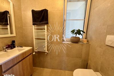 Apartament cu 4 camere, mobilat în Central - 2