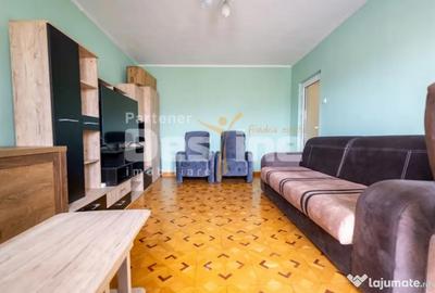 Apartament cu 2 camere decomandat în Central - 1