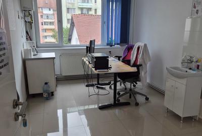 Spațiu comercial, de 14 mp, în Cedonia - 1