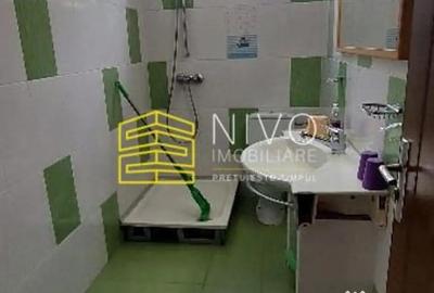 Casă cu 7 camere cu Teren 700 Mp în Praid - 10