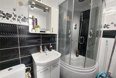 Garsonieră semidecomandată în Pod - 5