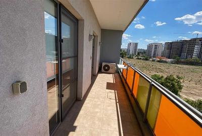 Apartament 2 camere | zona Obor - Baicului | Ghica Plaza | parcare + boxa - 5