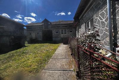 Casă cu 3 camere în Fișcălia - 6