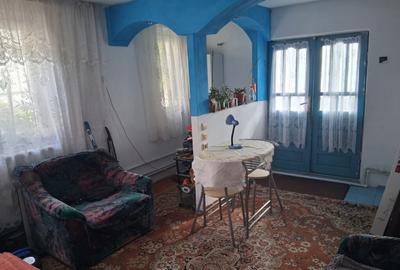 Casa 160mp, teren 863 mp, zona Brestei - 18