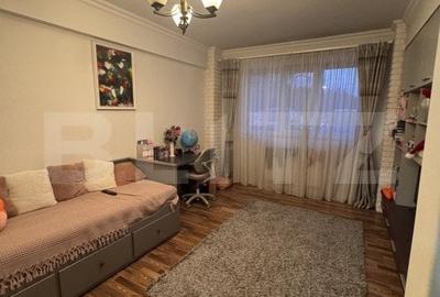 Apartament de vanzare, cu 2 camere, 68 mp, modern, parter, zona George Enescu - 3