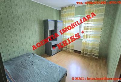 Apartament 3 Camere GAVANA 3 Confort 1 Decomandat Etaj 3 Liber An 1985 Mobilat Si Utilat Complet - 8