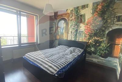 DE INCHIRIAT Apartament cu 3 camere Tineretului , Asmita ... - 26