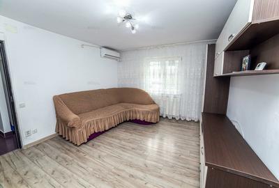 2 camere | Centrala Termica | Salaj Parc Humulesti 2 camere | Centrala Termica | Salaj Parc Humulesti - 2