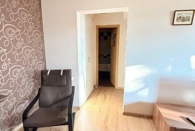 Apartament Titan | Vedere Parc IOR - 9