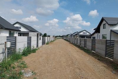 Casă cu 4 camere în Cordun - 5