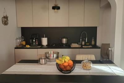 CASA 4 CAMERE  |  FALEZA NORD  |  COMPLEX UNIRII - 4