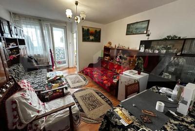 Garsonieră semidecomandată, mobilată în Brazda lui Novac