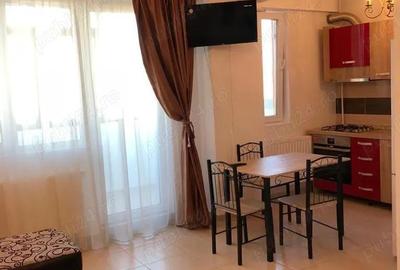 Inchiriere garsoniera Tineretului-Militari Residence - 5