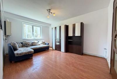 Garsonieră semidecomandată în Uzina 2 - 1