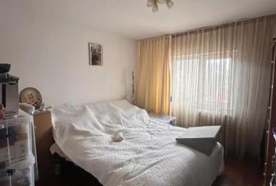 Apartament cu 4 camere decomandat, mobilat în Faleza Nord - 3