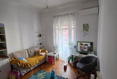 Apartament 5 camere, 192 mp, interbelic, zona Centrala – Strada Cercului - 2