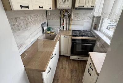 Apartament cu 2 camere decomandat în Central - 2