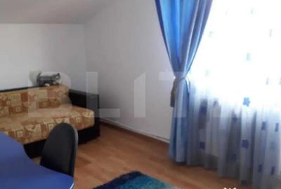 Casă cu 4 camere cu Teren 500 Mp în Bucium - 6