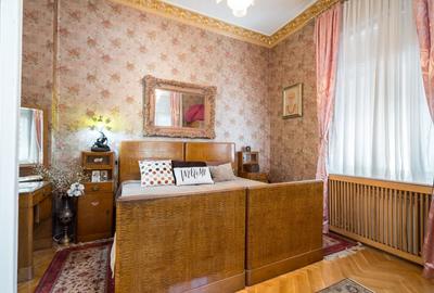 Casă individuală cu 9 camere cu Canalizare în Grădina Icoanei - 10