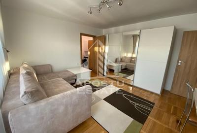 Apartament 2 camere, centrala proprie, zona Spitalul Judetean - 2